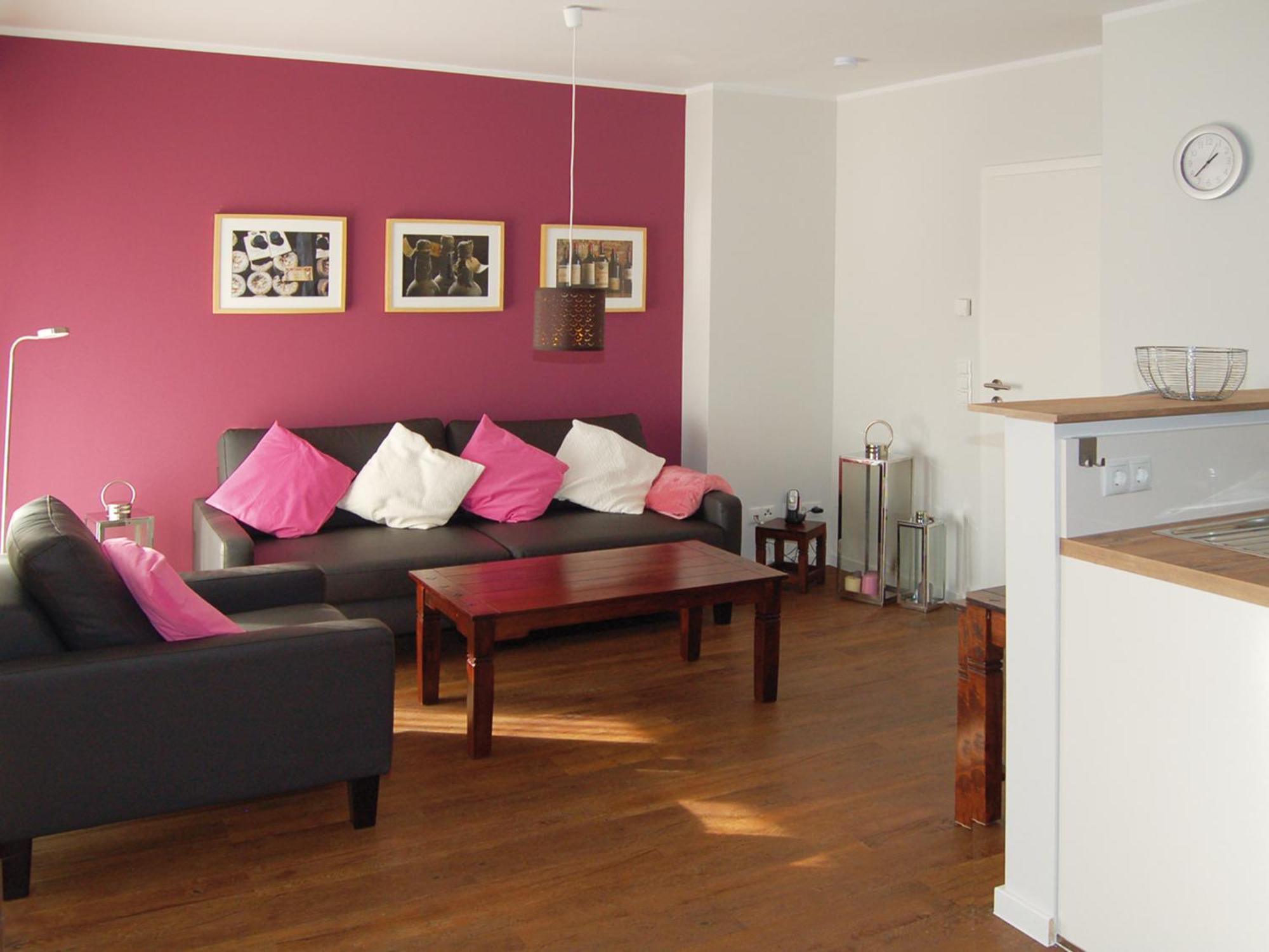 Dautzenberg Ferienapartments Bad Neuenahr-Ahrweiler Dış mekan fotoğraf