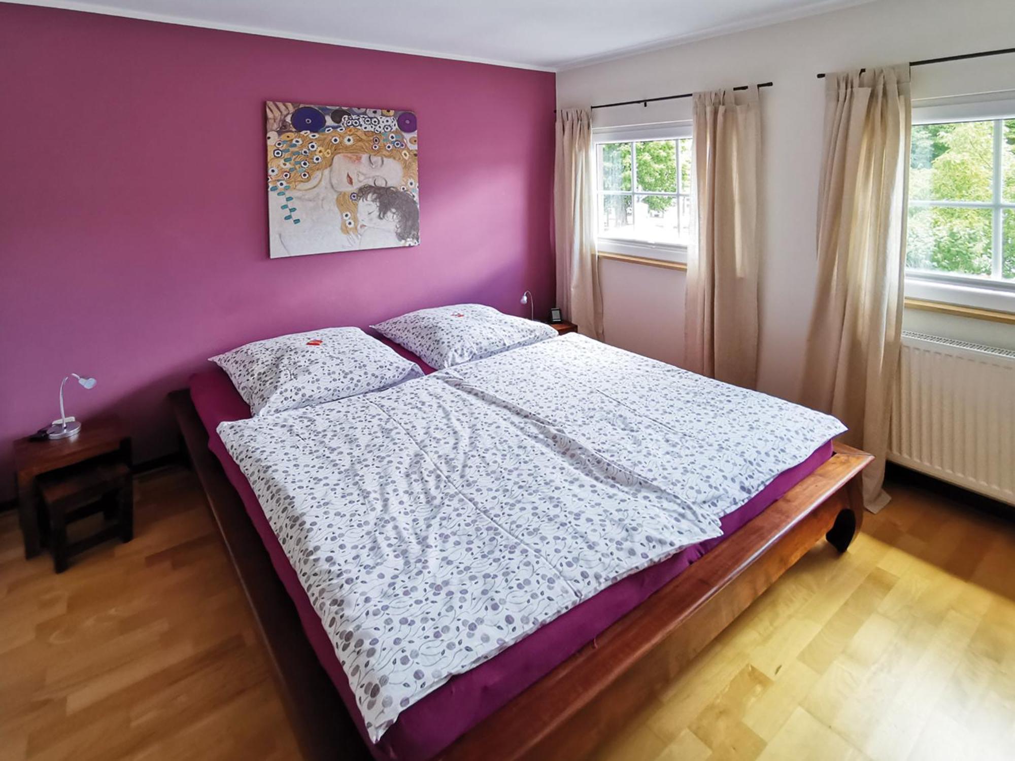 Dautzenberg Ferienapartments Bad Neuenahr-Ahrweiler Dış mekan fotoğraf
