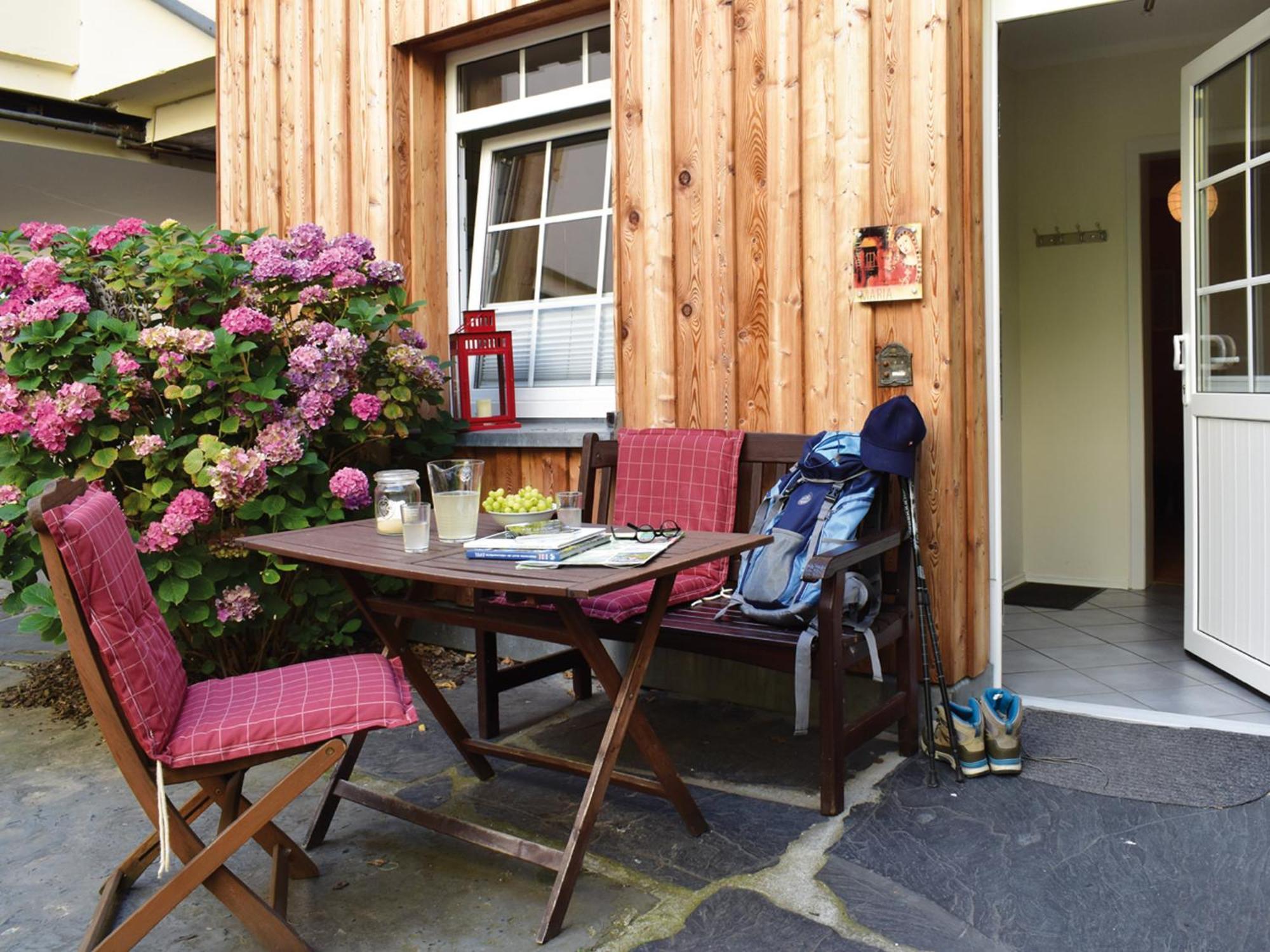 Dautzenberg Ferienapartments Bad Neuenahr-Ahrweiler Dış mekan fotoğraf