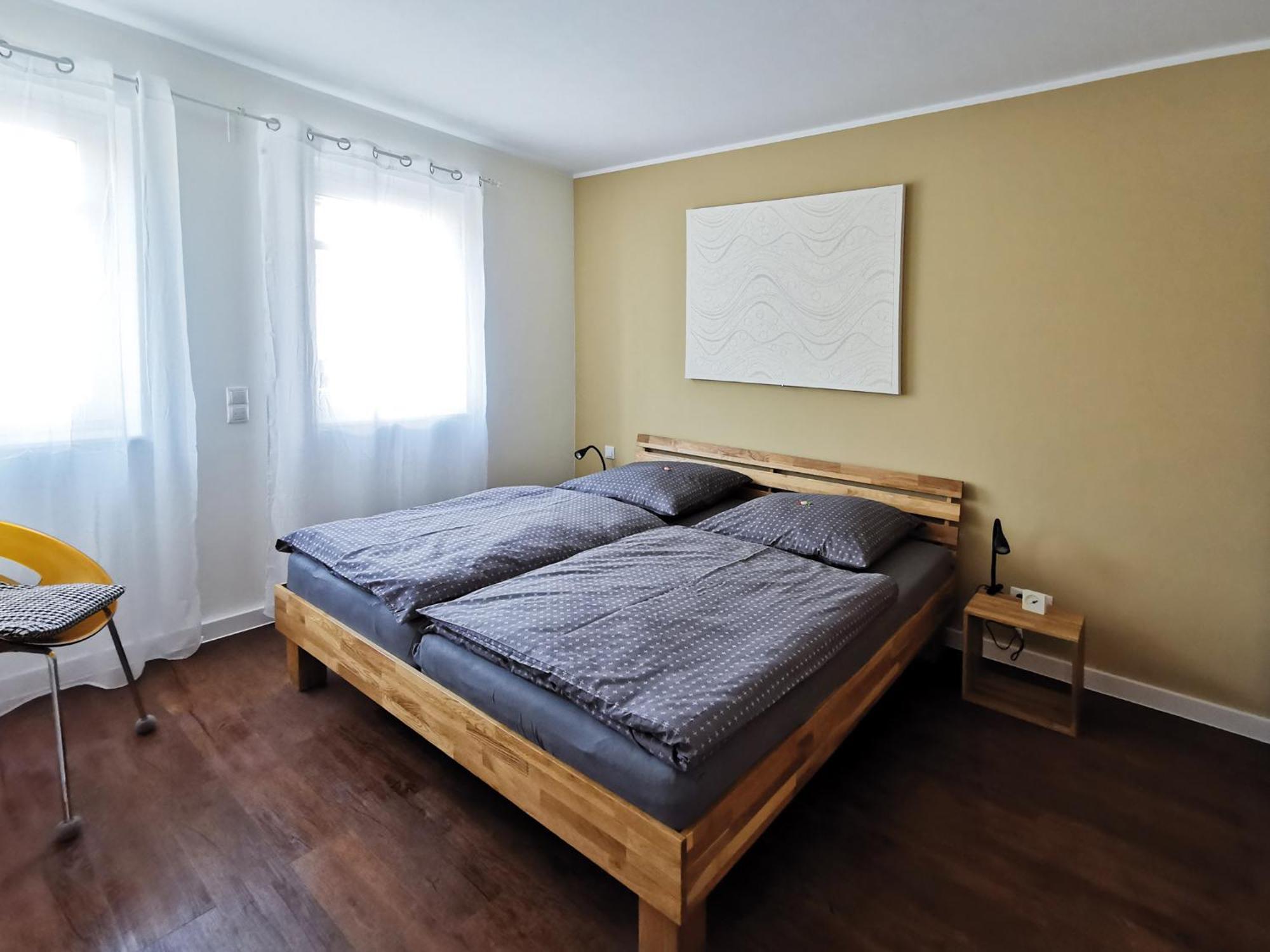 Dautzenberg Ferienapartments Bad Neuenahr-Ahrweiler Dış mekan fotoğraf