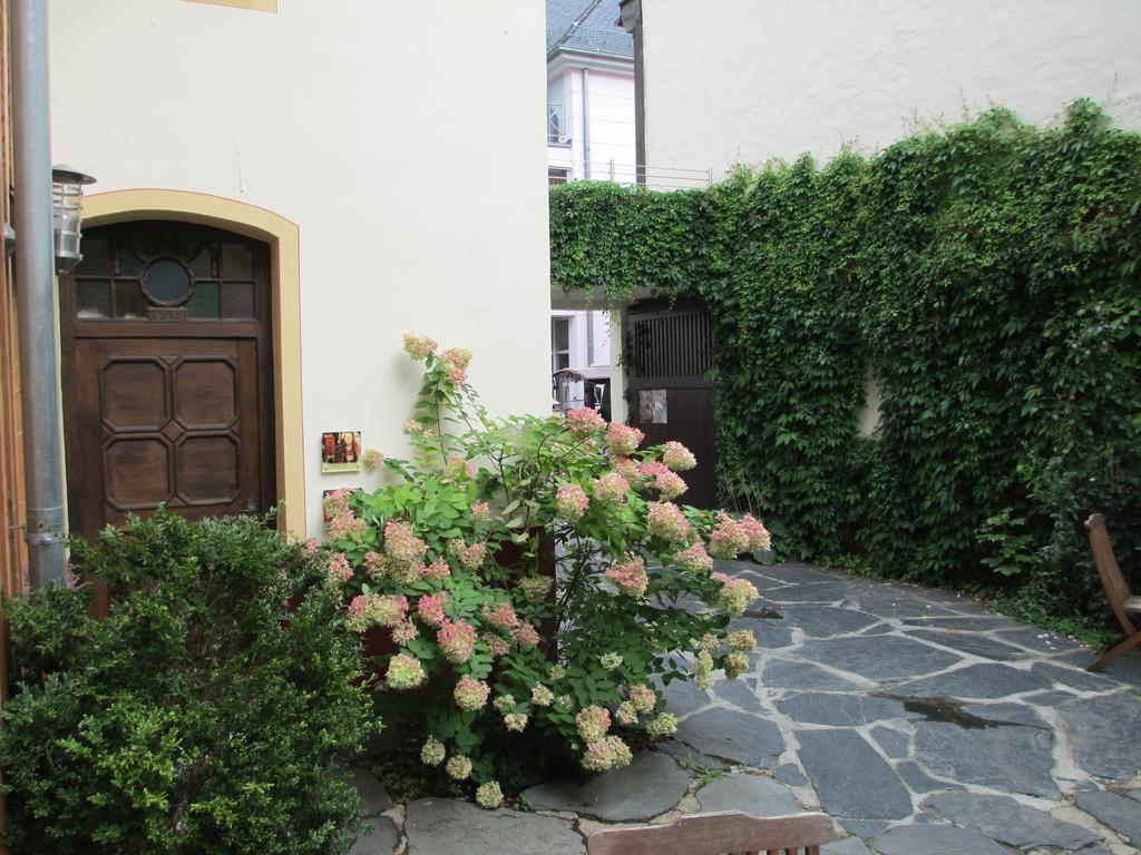 Dautzenberg Ferienapartments Bad Neuenahr-Ahrweiler Dış mekan fotoğraf