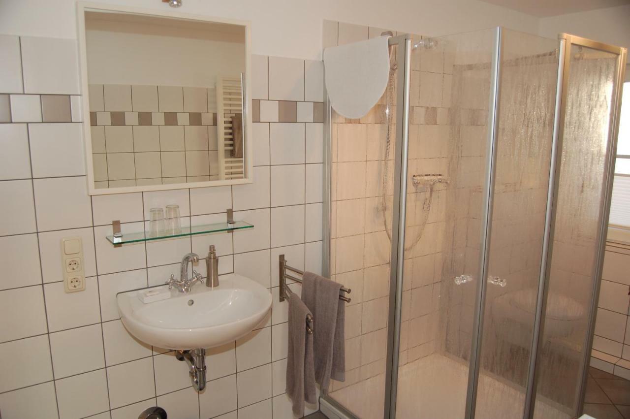 Dautzenberg Ferienapartments Bad Neuenahr-Ahrweiler Dış mekan fotoğraf