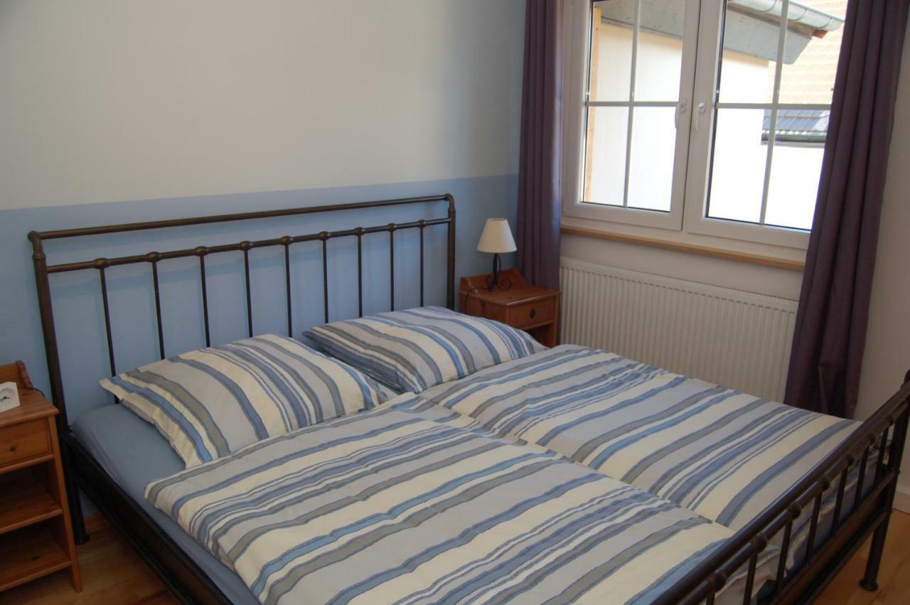 Dautzenberg Ferienapartments Bad Neuenahr-Ahrweiler Dış mekan fotoğraf