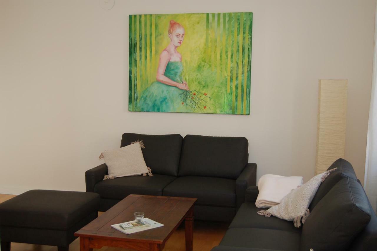 Dautzenberg Ferienapartments Bad Neuenahr-Ahrweiler Dış mekan fotoğraf