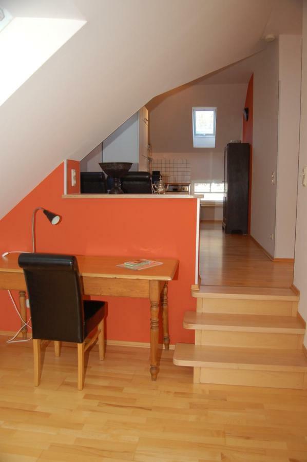 Dautzenberg Ferienapartments Bad Neuenahr-Ahrweiler Dış mekan fotoğraf
