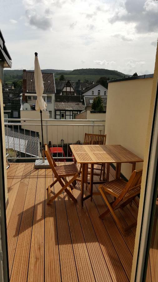 Dautzenberg Ferienapartments Bad Neuenahr-Ahrweiler Dış mekan fotoğraf